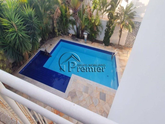 Imagem Casa com 5 Quartos à Venda ou Locação, 500 m² em Jardim Villa Romana - Indaiatuba