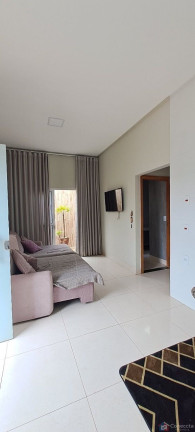 Imagem Casa com 3 Quartos à Venda, 160 m² em Residencial Barreiro - Patos De Minas Imagem Casa com 3 Quartos à Venda, 160 m² em Residencial Barreiro - Patos De Minas