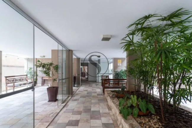 Imagem Apartamento com 2 Quartos à Venda, 82 m² em Itaim Bibi - São Paulo