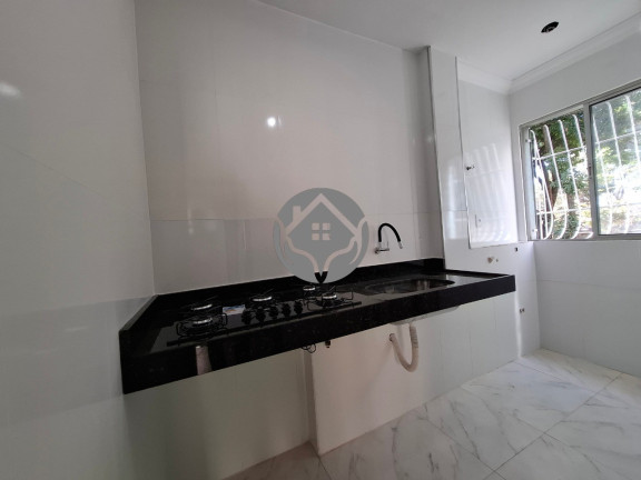Imagem Apartamento com 2 Quartos à Venda, 47 m² em Chácaras Santa Inês (são Benedito) - Santa Luzia Imagem Apartamento com 2 Quartos à Venda, 47 m² em Chácaras Santa Inês (são Benedito) - Santa Luzia