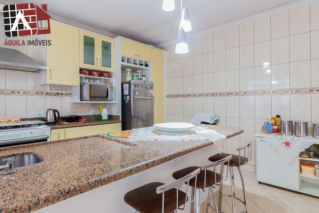 Imagem Casa com 3 Quartos à Venda, 190 m² em Ermelino Matarazzo - São Paulo Imagem Casa com 3 Quartos à Venda, 190 m² em Ermelino Matarazzo - São Paulo