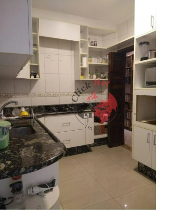 Imagem Apartamento com 3 Quartos à Venda, 133 m² em Baeta Neves - São Bernardo Do Campo
