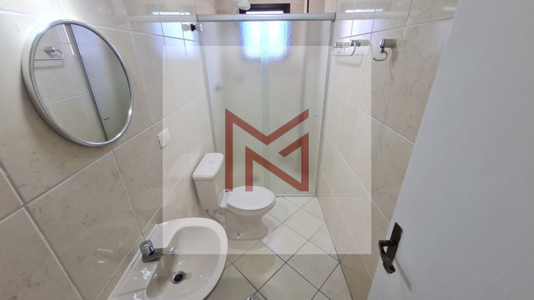 Imagem Apartamento com 3 Quartos à Venda, 80 m² em Loteamento João Batista Julião - Guarujá Imagem Apartamento com 3 Quartos à Venda, 80 m² em Loteamento João Batista Julião - Guarujá