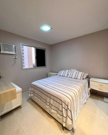 Imagem Apartamento com 3 Quartos à Venda, 126 m² em Jardim Das Américas - Cuiabá Imagem Apartamento com 3 Quartos à Venda, 126 m² em Jardim Das Américas - Cuiabá