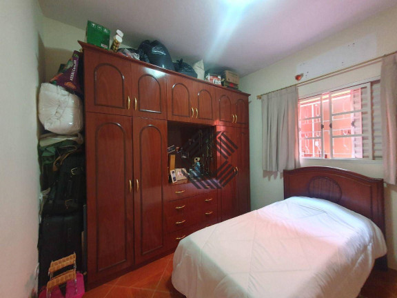 Imagem Casa com 4 Quartos à Venda, 168 m² em Brigadeiro Tobias - Sorocaba Imagem Casa com 4 Quartos à Venda, 168 m² em Brigadeiro Tobias - Sorocaba