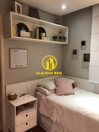Imagem Apartamento com 3 Quartos à Venda, 150 m² em Campo Belo - São Paulo