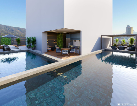 Imagem Apartamento com 3 Quartos à Venda, 107 m² em Porto Belo - Porto Belo Imagem Apartamento com 3 Quartos à Venda, 107 m² em Porto Belo - Porto Belo