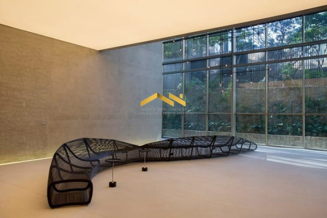 Imagem Apartamento com 4 Quartos à Venda, 542 m² em Itaim Bibi - São Paulo Imagem Apartamento com 4 Quartos à Venda, 542 m² em Itaim Bibi - São Paulo