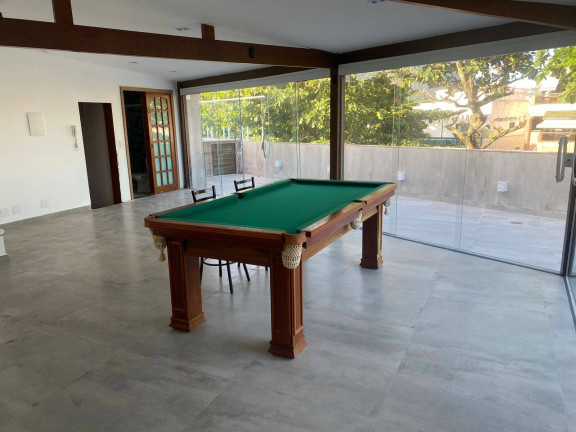 Imagem Apartamento com 3 Quartos à Venda, 314 m² em Barra Da Tijuca - Rio De Janeiro