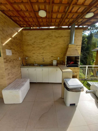 Imagem Apartamento com 2 Quartos à Venda, em Conego - Nova Friburgo Imagem Apartamento com 2 Quartos à Venda, em Conego - Nova Friburgo