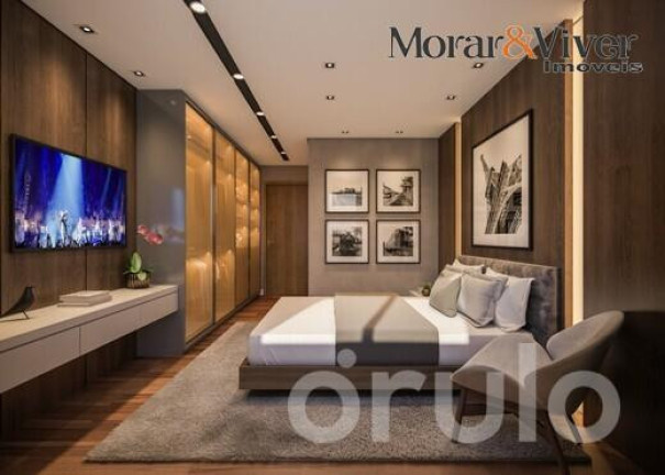 Imagem Apartamento com 3 Quartos à Venda, 95 m² em Vila Izabel - Curitiba Imagem Apartamento com 3 Quartos à Venda, 95 m² em Vila Izabel - Curitiba