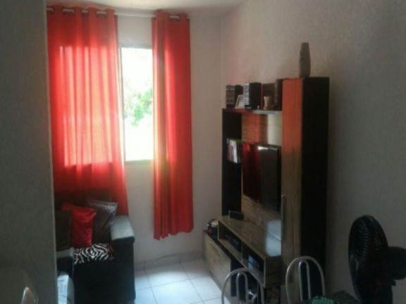 Imagem Apartamento com 2 Quartos à Venda, 40 m² em Jardim Ipanema (zona Oeste) - São Paulo Imagem Apartamento com 2 Quartos à Venda, 40 m² em Jardim Ipanema (zona Oeste) - São Paulo
