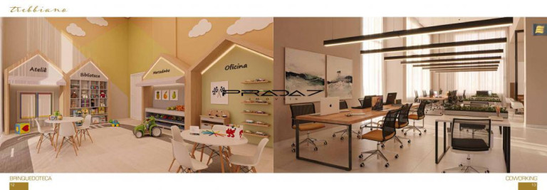 Imagem Imóvel à Venda, 20 m² em Ecoville - Curitiba