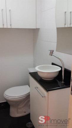 Imagem Apartamento com 2 Quartos à Venda, 57 m² em Interlagos - São Paulo Imagem Apartamento com 2 Quartos à Venda, 57 m² em Interlagos - São Paulo