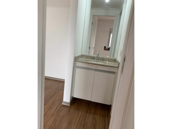 Imagem Apartamento com 1 Quarto à Venda, 50 m² em Vila Gomes Cardim - São Paulo