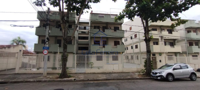 Imagem Apartamento com 2 Quartos à Venda, 67 m² em Parque Industrial - São José Dos Campos Imagem Apartamento com 2 Quartos à Venda, 67 m² em Parque Industrial - São José Dos Campos