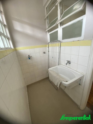 Imagem Apartamento com 2 Quartos para Alugar, 95 m² em Gonzaga - Santos