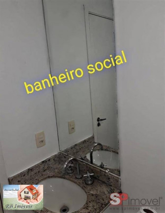 Imagem Apartamento com 3 Quartos à Venda, 71 m² em Rudge Ramos - São Bernardo Do Campo Imagem Apartamento com 3 Quartos à Venda, 71 m² em Rudge Ramos - São Bernardo Do Campo