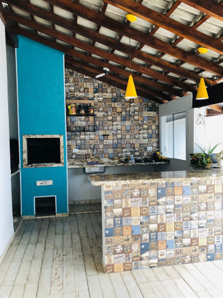 Imagem Casa com 3 Quartos à Venda, 187 m² em Parque Das Fontes - Tremembé Imagem Casa com 3 Quartos à Venda, 187 m² em Parque Das Fontes - Tremembé