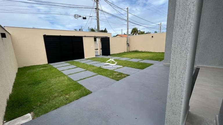 Imagem Casa com 3 Quartos à Venda, 120 m² em Jardim Atlântico Leste (itaipuaçu) - Maricá