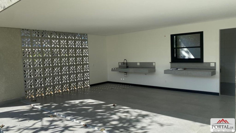 Imagem Casa com 4 Quartos à Venda, 350 m² em Veredas Das Geraes - Nova Lima Imagem Casa com 4 Quartos à Venda, 350 m² em Veredas Das Geraes - Nova Lima