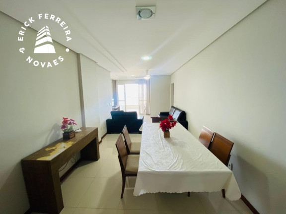 Imagem Apartamento com 3 Quartos à Venda, 100 m² em Praia Do Morro - Guarapari Imagem Apartamento com 3 Quartos à Venda, 100 m² em Praia Do Morro - Guarapari