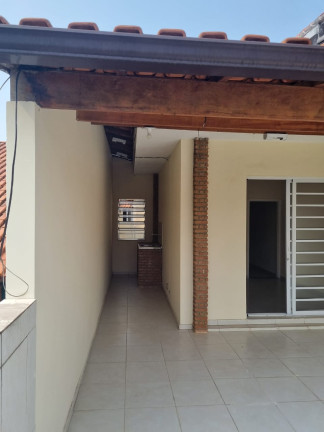 Imagem Sobrado com 4 Quartos para Alugar, 180 m² em Vila Arriete - São Paulo