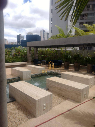 Imagem Apartamento com 3 Quartos à Venda, 144 m² em Setor Bueno - Goiânia Imagem Apartamento com 3 Quartos à Venda, 144 m² em Setor Bueno - Goiânia