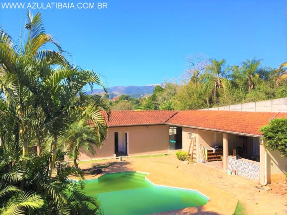 Imagem Imóvel com 3 Quartos à Venda, 500 m² em Jardim Estância Brasil - Atibaia Imagem Imóvel com 3 Quartos à Venda, 500 m² em Jardim Estância Brasil - Atibaia