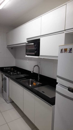 Imagem Apartamento com 2 Quartos à Venda, 51 m² em Buraquinho - Lauro De Freitas Imagem Apartamento com 2 Quartos à Venda, 51 m² em Buraquinho - Lauro De Freitas