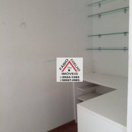 Imagem Apartamento com 3 Quartos à Venda, 65 m² em Vila Isa - São Paulo Imagem Apartamento com 3 Quartos à Venda, 65 m² em Vila Isa - São Paulo
