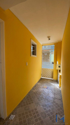 Imagem Casa com 3 Quartos à Venda, 125 m² em Jardim Ana Estela - Carapicuíba