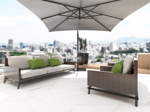 Imagem Apartamento com 2 Quartos à Venda, 68 m² em Itaguá - Ubatuba