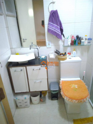 Imagem Apartamento com 2 Quartos à Venda, 45 m² em Ponte Grande - Guarulhos Imagem Apartamento com 2 Quartos à Venda, 45 m² em Ponte Grande - Guarulhos