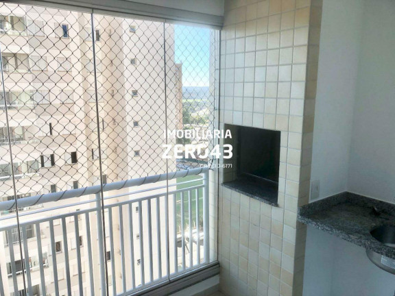 Imagem Apartamento com 3 Quartos para Alugar, 70 m² em Gleba Fazenda Palhano - Londrina Imagem Apartamento com 3 Quartos para Alugar, 70 m² em Gleba Fazenda Palhano - Londrina
