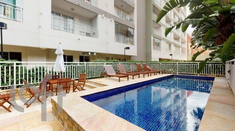 Imagem Apartamento com 1 Quarto à Venda, 34 m² em Brás - São Paulo Imagem Apartamento com 1 Quarto à Venda, 34 m² em Brás - São Paulo