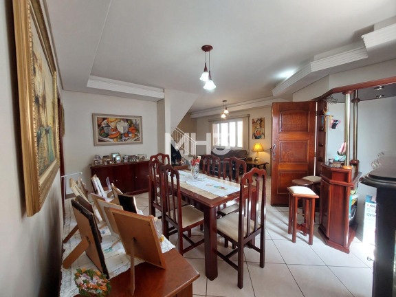 Imagem Casa de Condomínio com 4 Quartos à Venda, 215 m² em Loteamento Caminhos De São Conrado (sousas) - Campinas Imagem Casa de Condomínio com 4 Quartos à Venda, 215 m² em Loteamento Caminhos De São Conrado (sousas) - Campinas