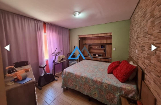 Imagem Casa com 3 Quartos à Venda, 250 m² em Jardim Dos Bandeirantes - Franco Da Rocha Imagem Casa com 3 Quartos à Venda, 250 m² em Jardim Dos Bandeirantes - Franco Da Rocha