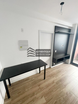 Imagem Apartamento com 1 Quarto à Venda, 33 m² em Consolação - São Paulo
