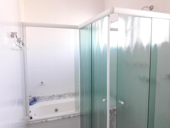 Imagem Sobrado com 4 Quartos à Venda, 300 m² em Vila Tesouro - São José Dos Campos