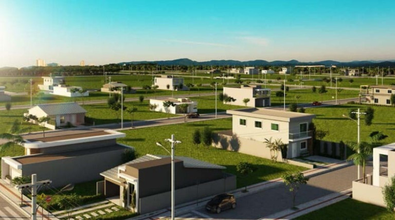 Imagem Terreno à Venda, 200 m² em Sertão Do Trombudo - Itapema Imagem Terreno à Venda, 200 m² em Sertão Do Trombudo - Itapema