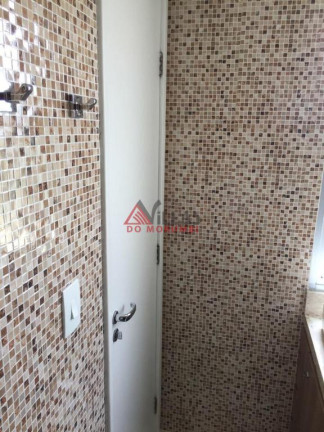 Imagem Apartamento com 2 Quartos à Venda, 52 m² em Chácara Nossa Senhora Do Bom Conselho - São Paulo Imagem Apartamento com 2 Quartos à Venda, 52 m² em Chácara Nossa Senhora Do Bom Conselho - São Paulo