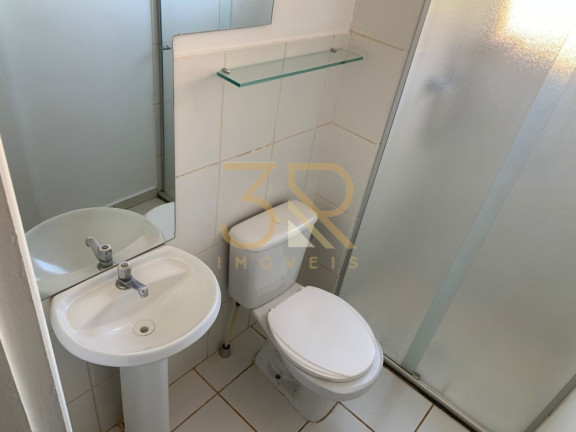 Imagem Apartamento com 2 Quartos para Alugar, 46 m² em Ribeirânia - Ribeirão Preto Imagem Apartamento com 2 Quartos para Alugar, 46 m² em Ribeirânia - Ribeirão Preto