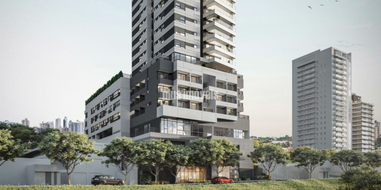 Imagem Apartamento com 1 Quarto à Venda, 23 m² em Sumarezinho - São Paulo Imagem Apartamento com 1 Quarto à Venda, 23 m² em Sumarezinho - São Paulo