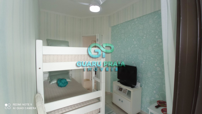 Imagem Apartamento com 3 Quartos à Venda, 93 m² em Enseada - Guarujá Imagem Apartamento com 3 Quartos à Venda, 93 m² em Enseada - Guarujá