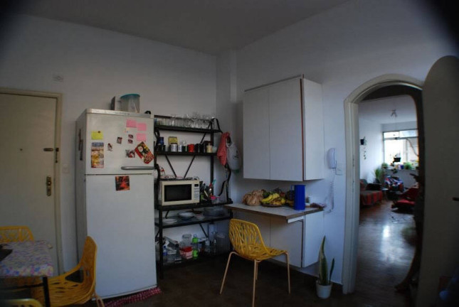 Imagem Apartamento com 4 Quartos à Venda, 130 m² em Bela Vista - São Paulo Imagem Apartamento com 4 Quartos à Venda, 130 m² em Bela Vista - São Paulo