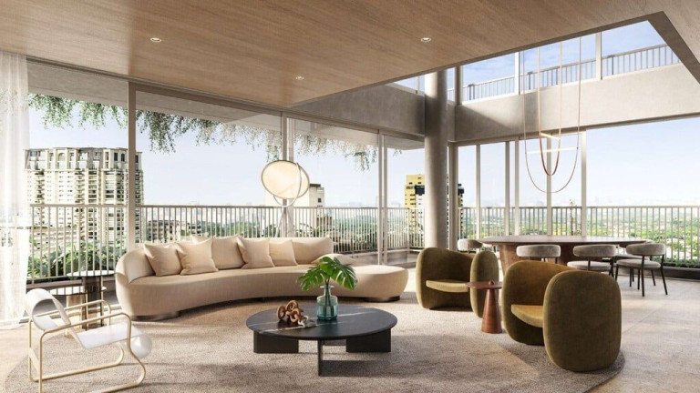 Imagem Studio com 1 Quarto à Venda, 27 m² em Jardim Paulista - São Paulo Imagem Studio com 1 Quarto à Venda, 27 m² em Jardim Paulista - São Paulo