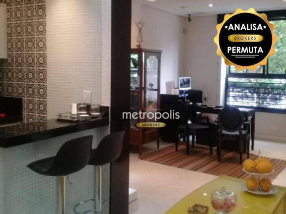 Imagem Sobrado à Venda, 146 m² em Santa Paula - São Caetano Do Sul Imagem Sobrado à Venda, 146 m² em Santa Paula - São Caetano Do Sul