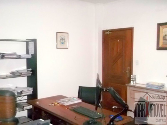 Imagem Sala Comercial à Venda, 170 m² em Centro - Rio De Janeiro