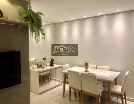 Imagem Apartamento com 2 Quartos à Venda, 52 m² em Vila Progresso - Sorocaba Imagem Apartamento com 2 Quartos à Venda, 52 m² em Vila Progresso - Sorocaba